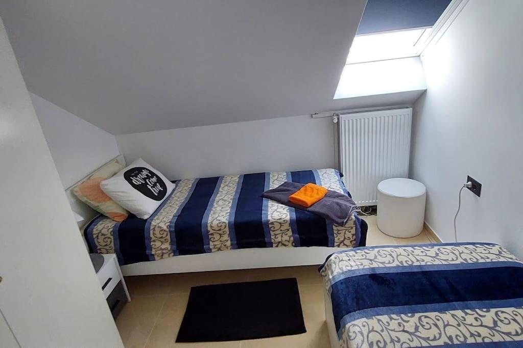 Jo-Ma Apartma - Free Parking Ljubljana Buitenkant foto