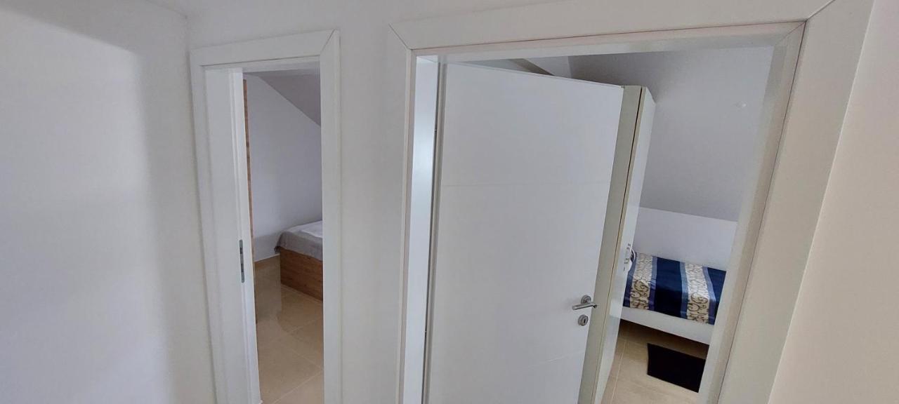 Jo-Ma Apartma - Free Parking Ljubljana Buitenkant foto