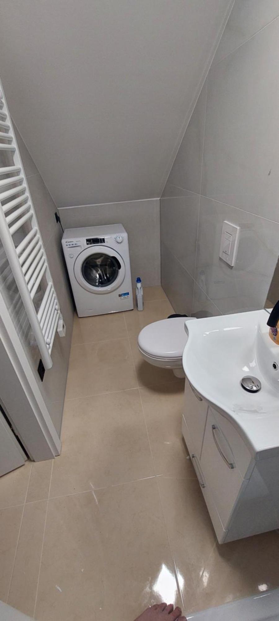 Jo-Ma Apartma - Free Parking Ljubljana Buitenkant foto
